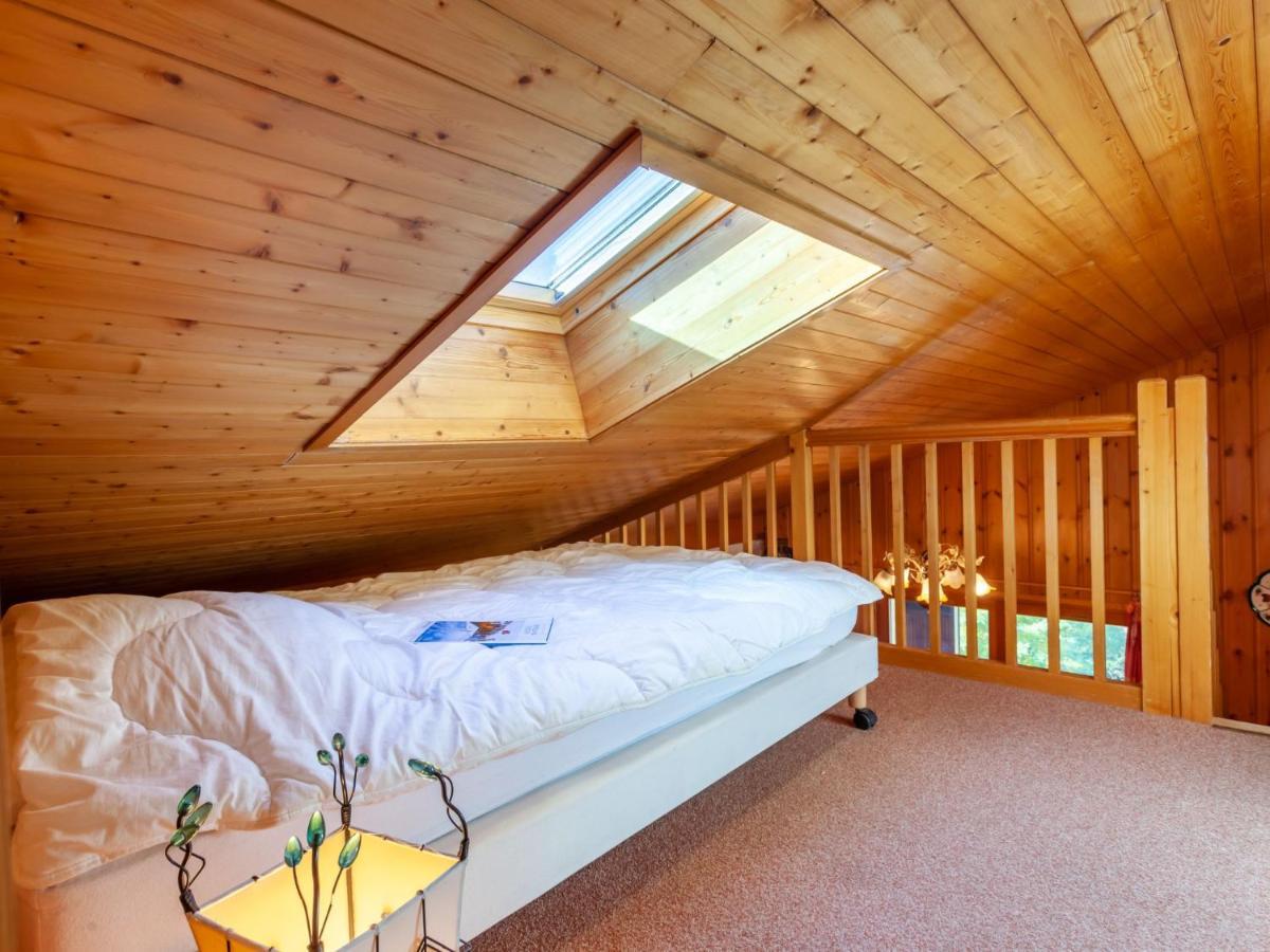Studio La Pointe D'Anterne By Interhome Сен-Жерве-ле-Бен Екстериор снимка